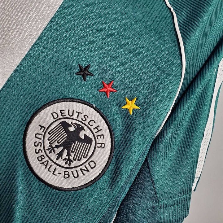 germany 1998 1999 away kit