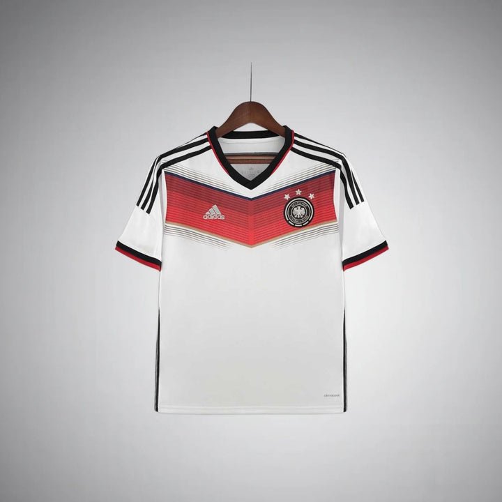 germany 2014 2015 home kit