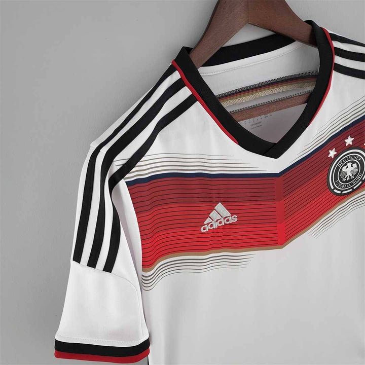 germany 2014 2015 home kit