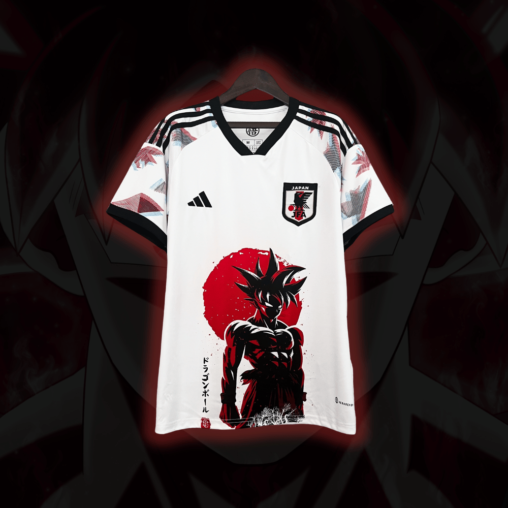 Japan X Goku | Special Edition Kit