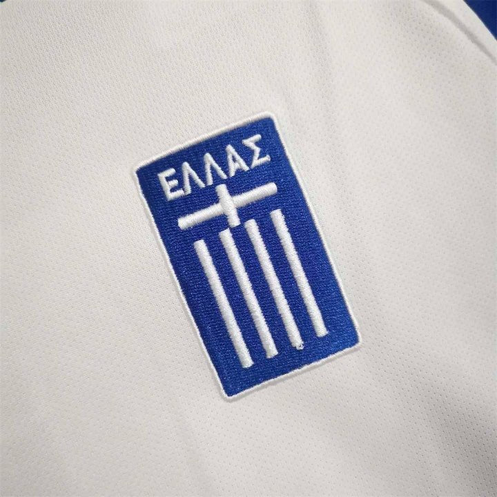 greece 2004 2005 away kit