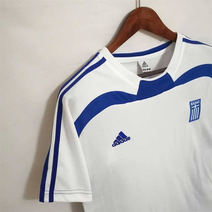 greece 2004 2005 away kit