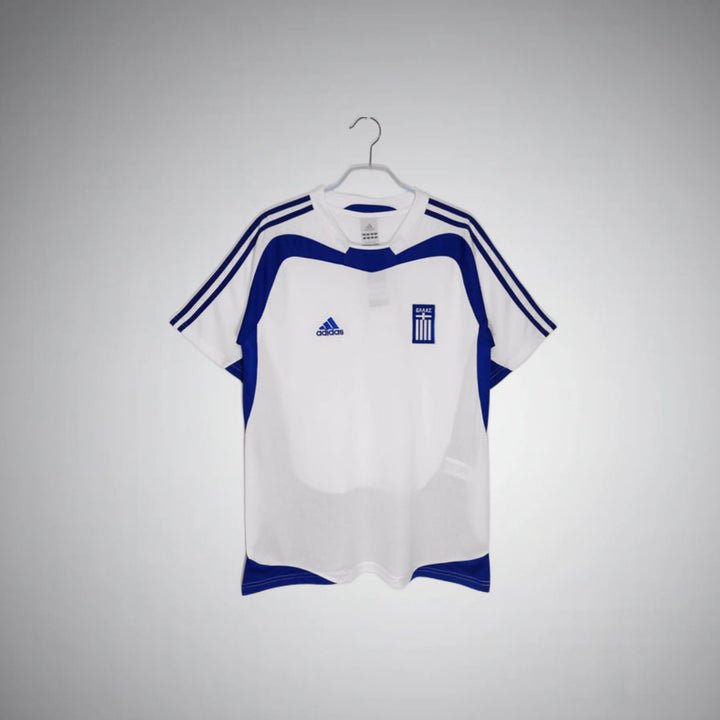 greece 2004 2005 away kit