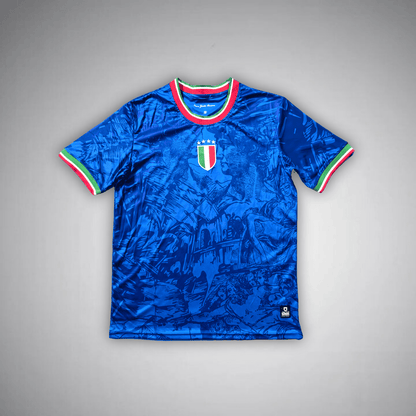 italy shirt vittoria divina