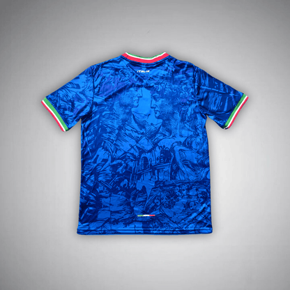 italy shirt vittoria divina