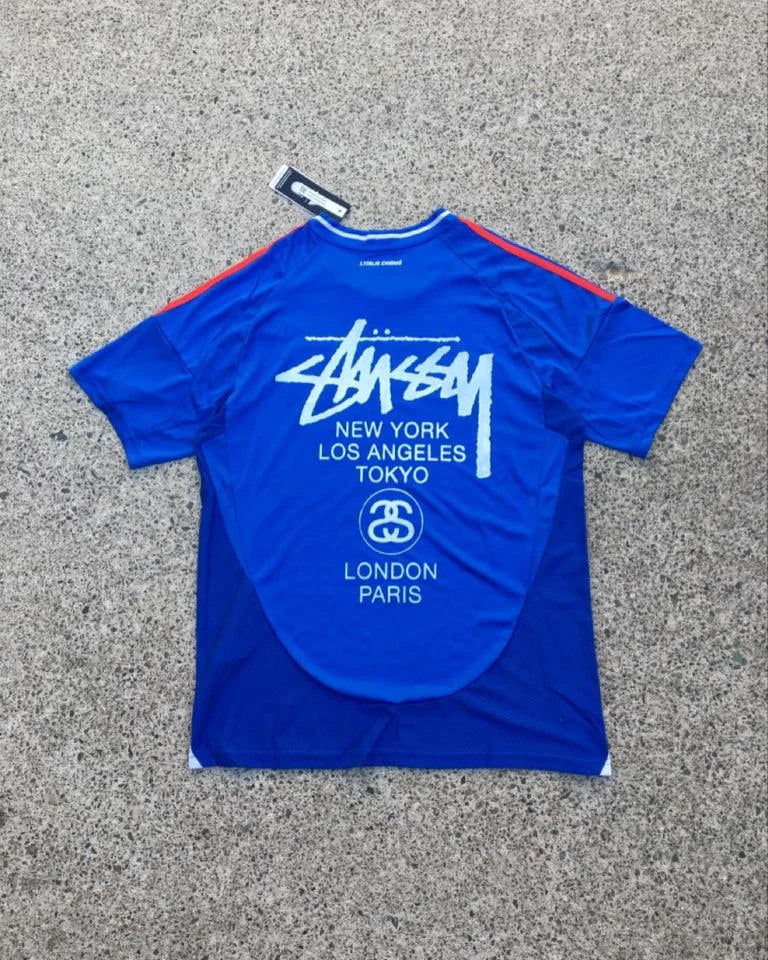 italy x stussy 23 24 special edition