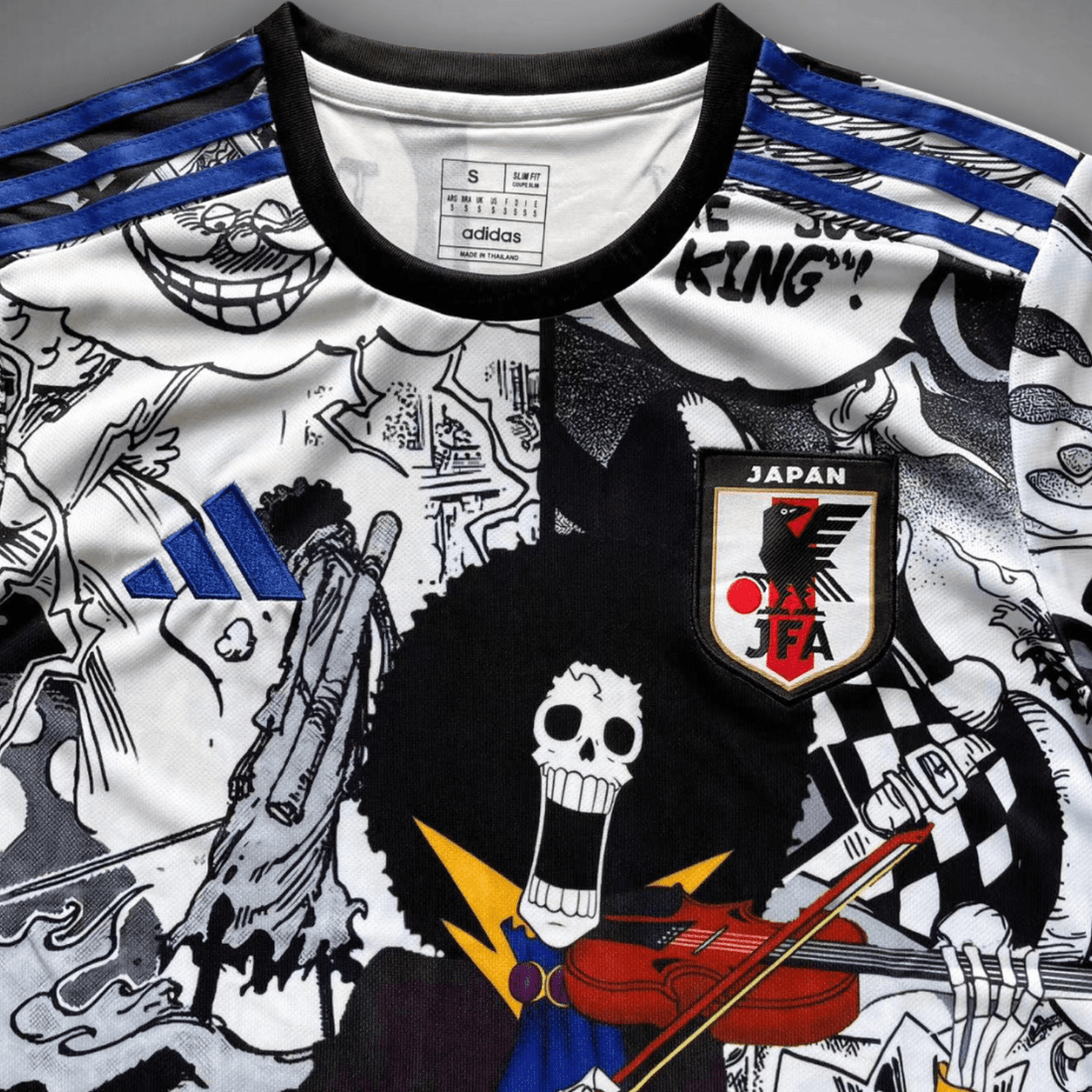 japan brook shirt