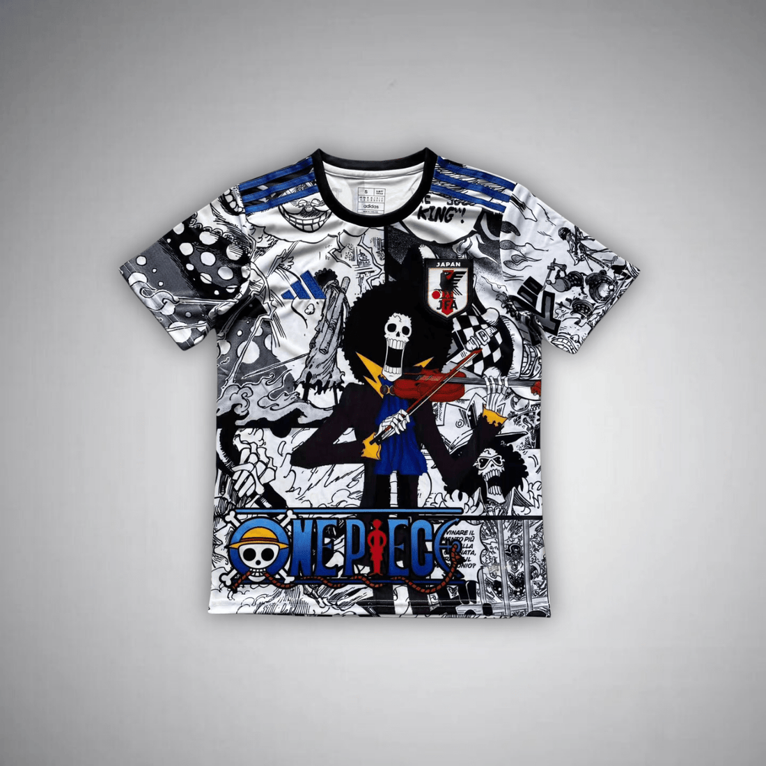 japan brook shirt