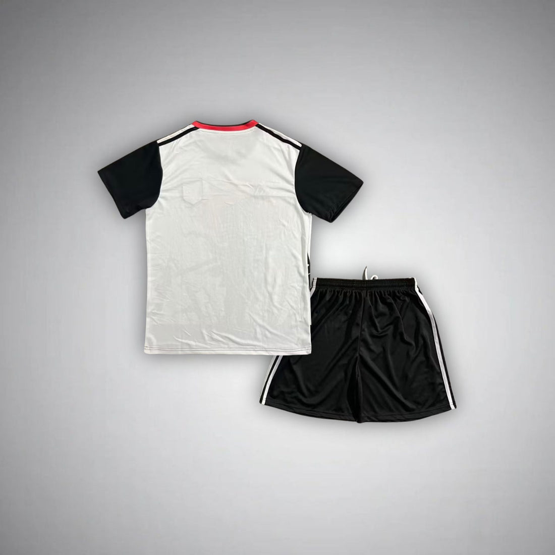 Japan Bushido Kids Football Kit