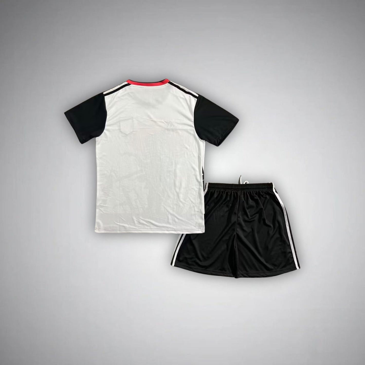 Japan Bushido Kids Football Kit