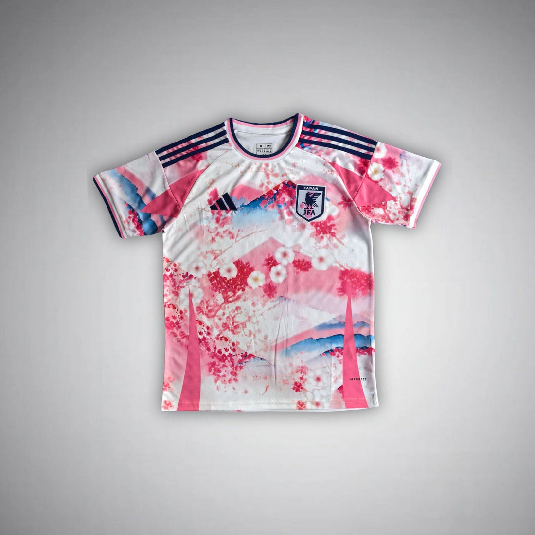Japan Fuji Bloom Shirt