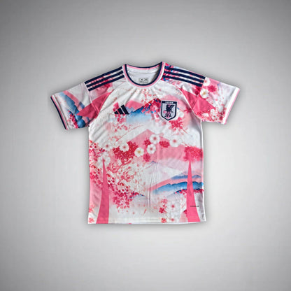 Japan Fuji Bloom Shirt