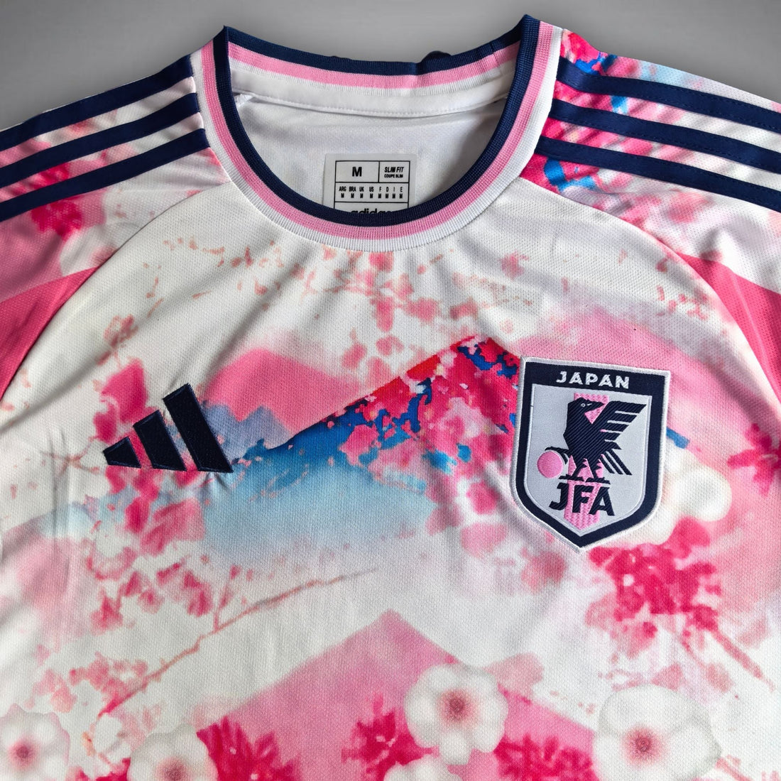 Japan Fuji Bloom Shirt