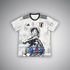 Japan Monkey D. Luffy Shirt