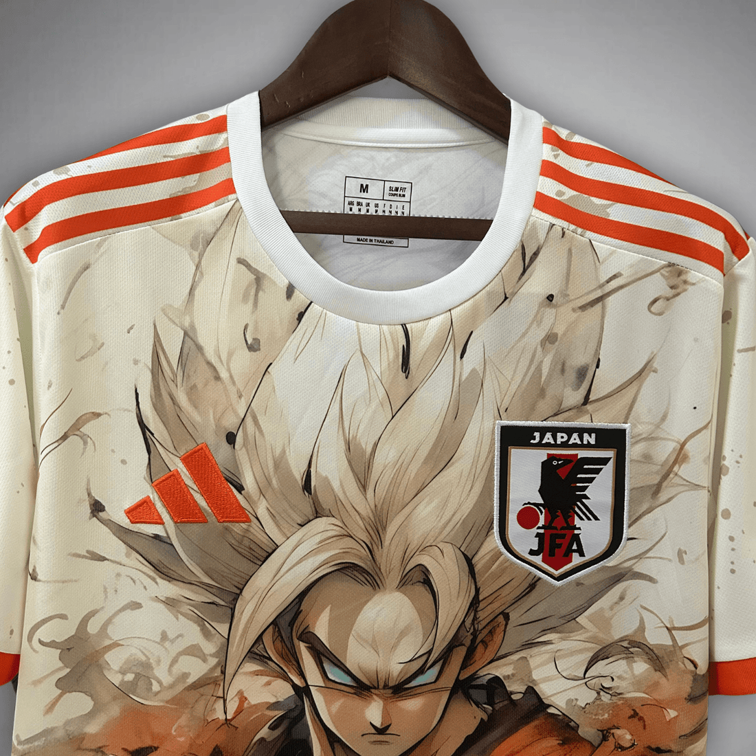 Japan Son Goku Shirt