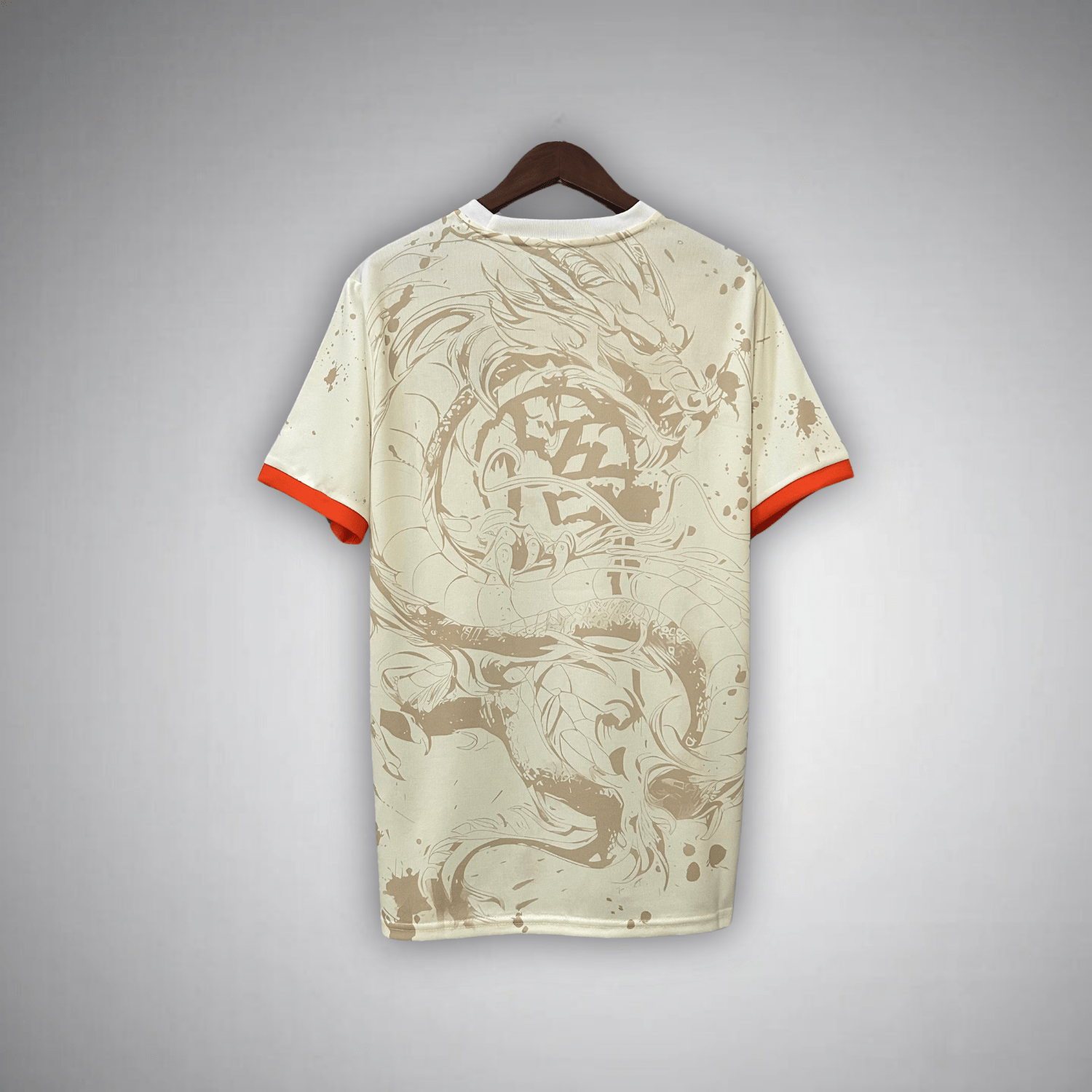 Japan Son Goku Shirt