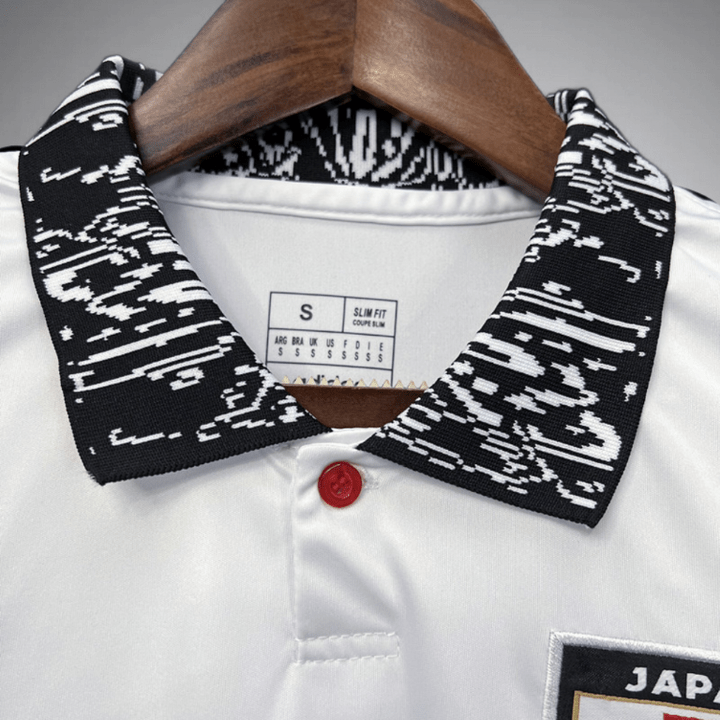 japan sumi e heritage special edition shirt