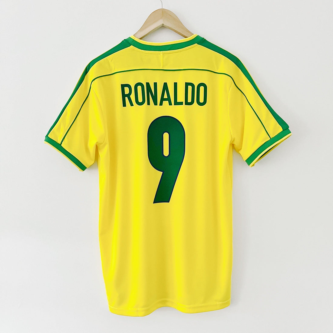 brazil 1998 retro kit