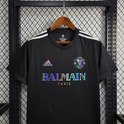 2023-24 - MANCHESTER UNITED BALMAIN | SPECIAL EDITION KIT