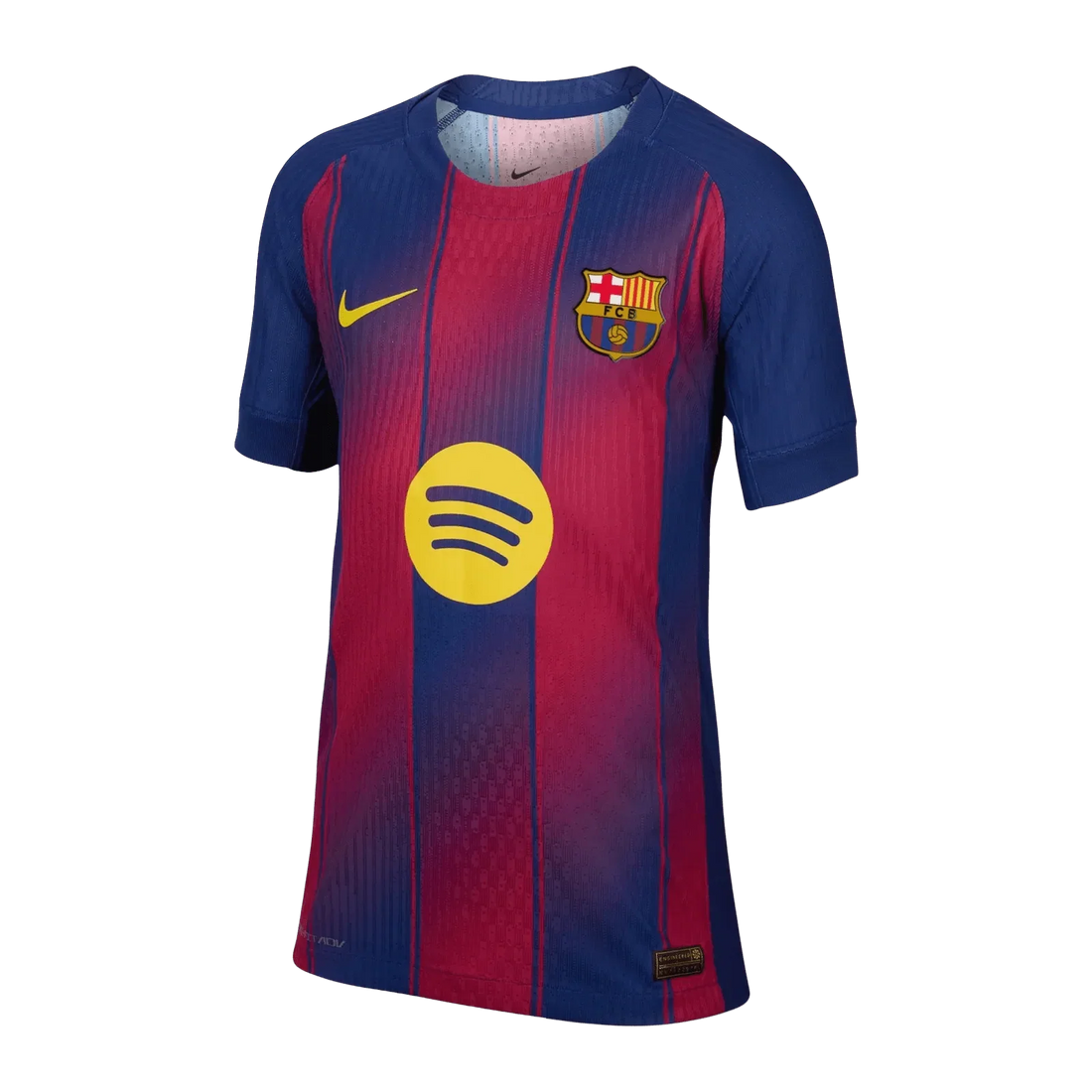 Lamine Yamal Barcelona Number 10 Shirt - 2025-2026 Edition