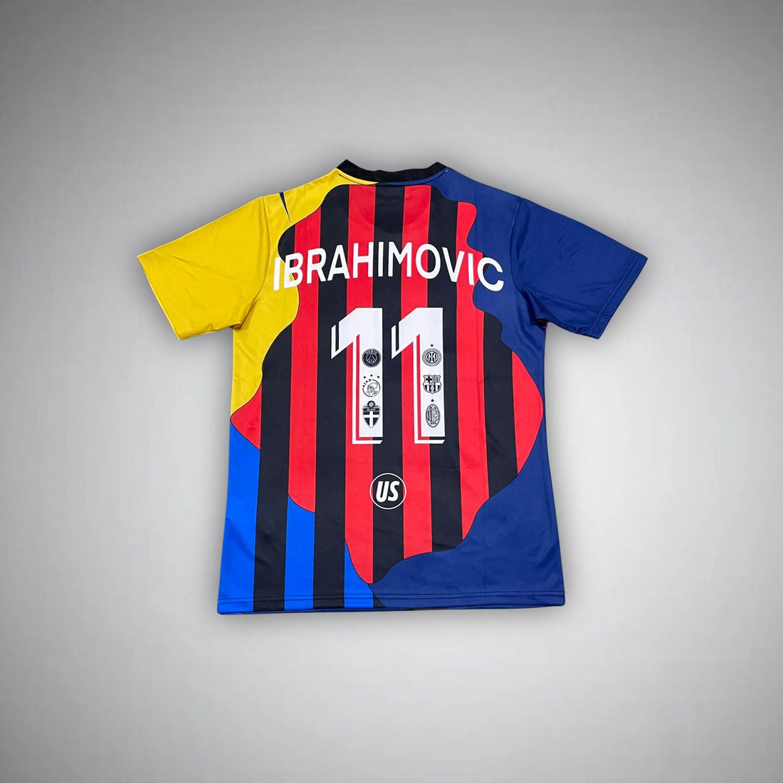 Legendary Ibrahimovic Shirt