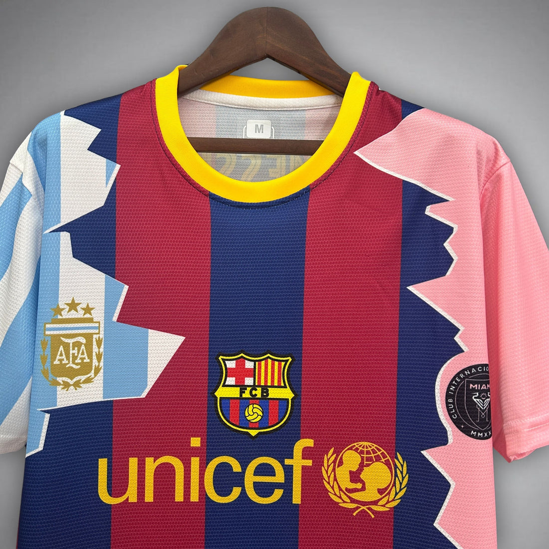 legendary messi shirt