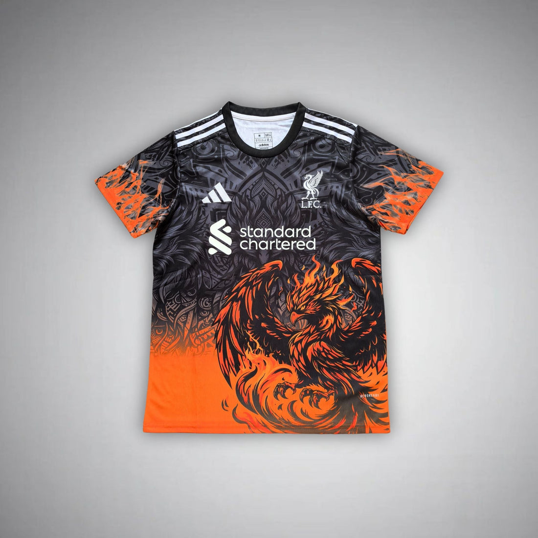 Liverpool Kids Football Kit Phoenix