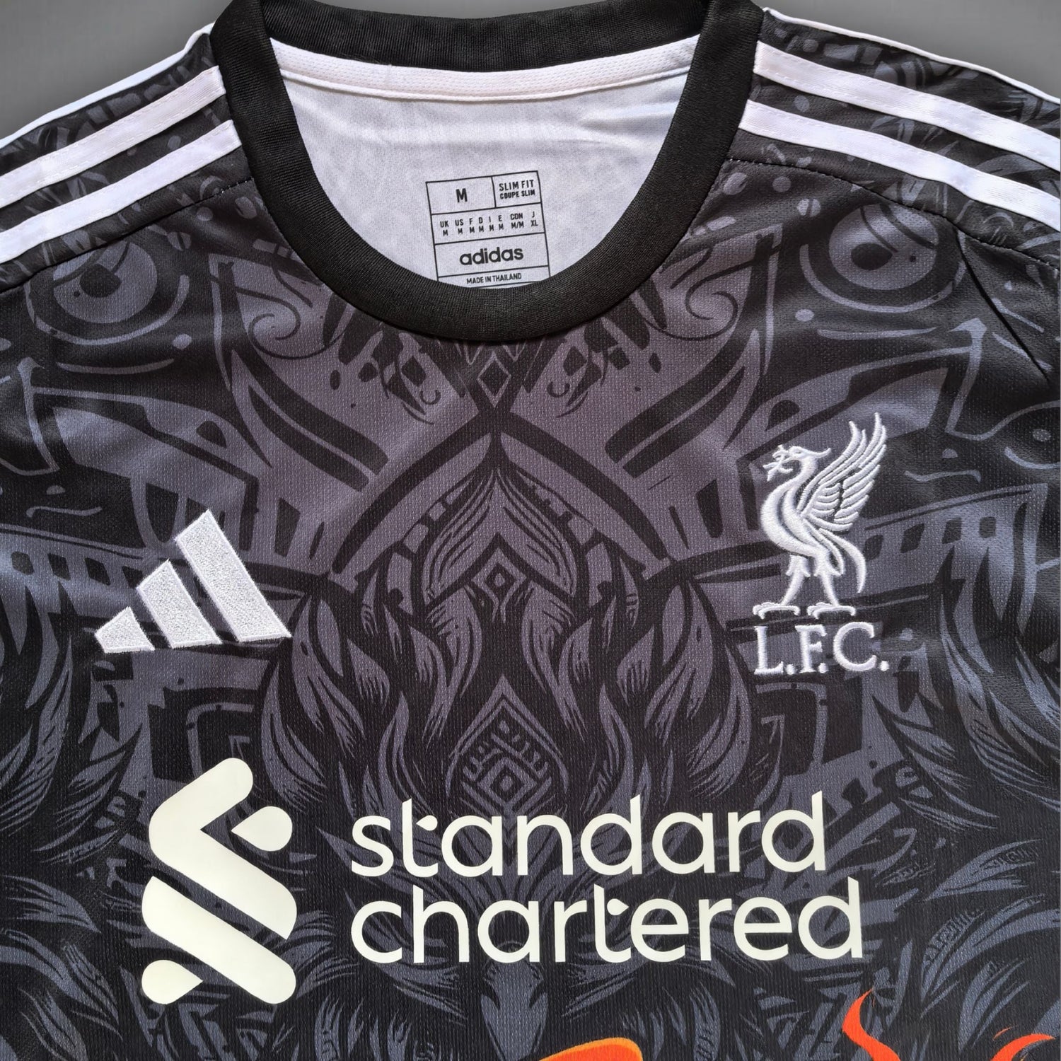 Liverpool Kids Football Kit Phoenix
