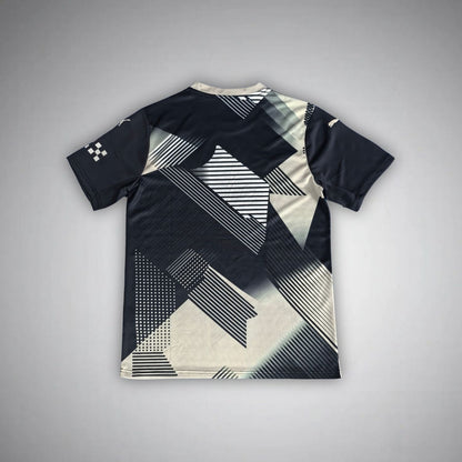 Manchester City Shirt Etihad Shadow 