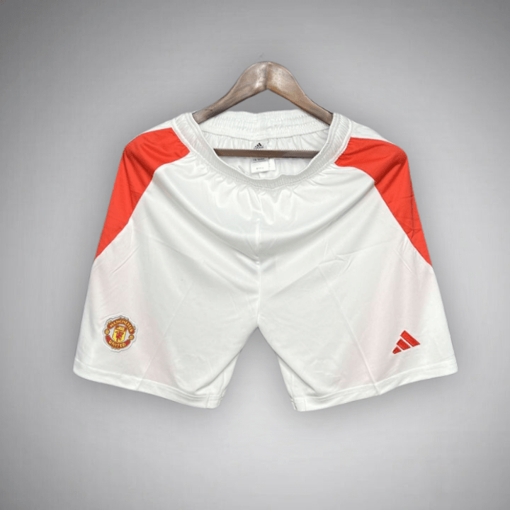 manchester united 2024 25 home kit