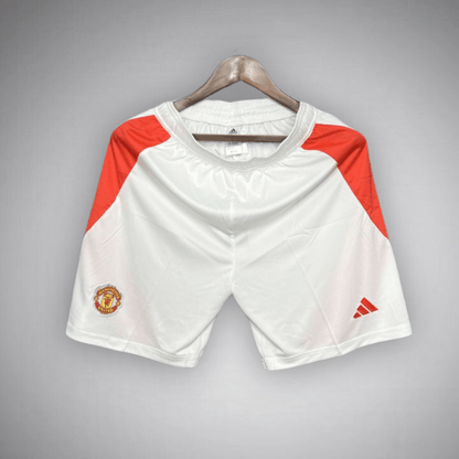 manchester united 2024 25 home kit