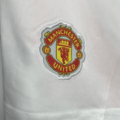 manchester united 2024 25 home kit