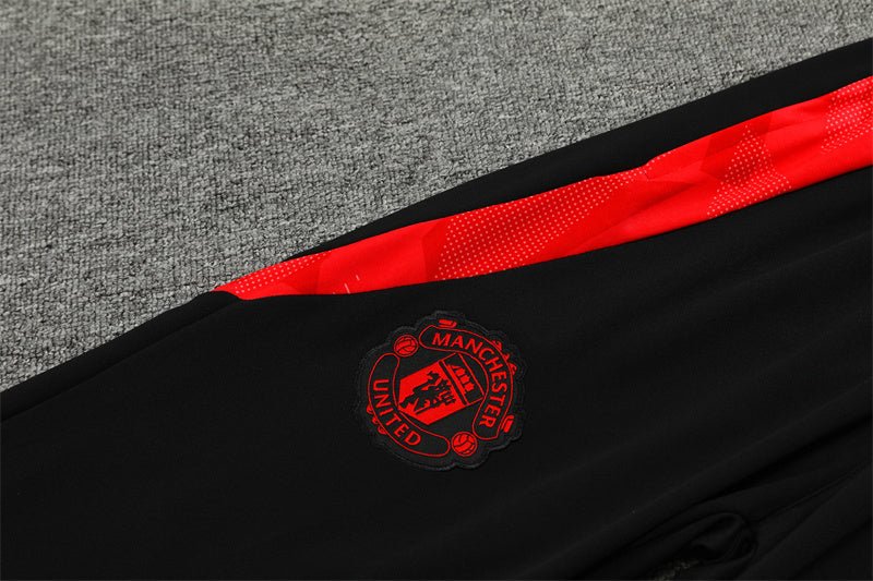 manchester united bloody trap premium Football Tracksuit