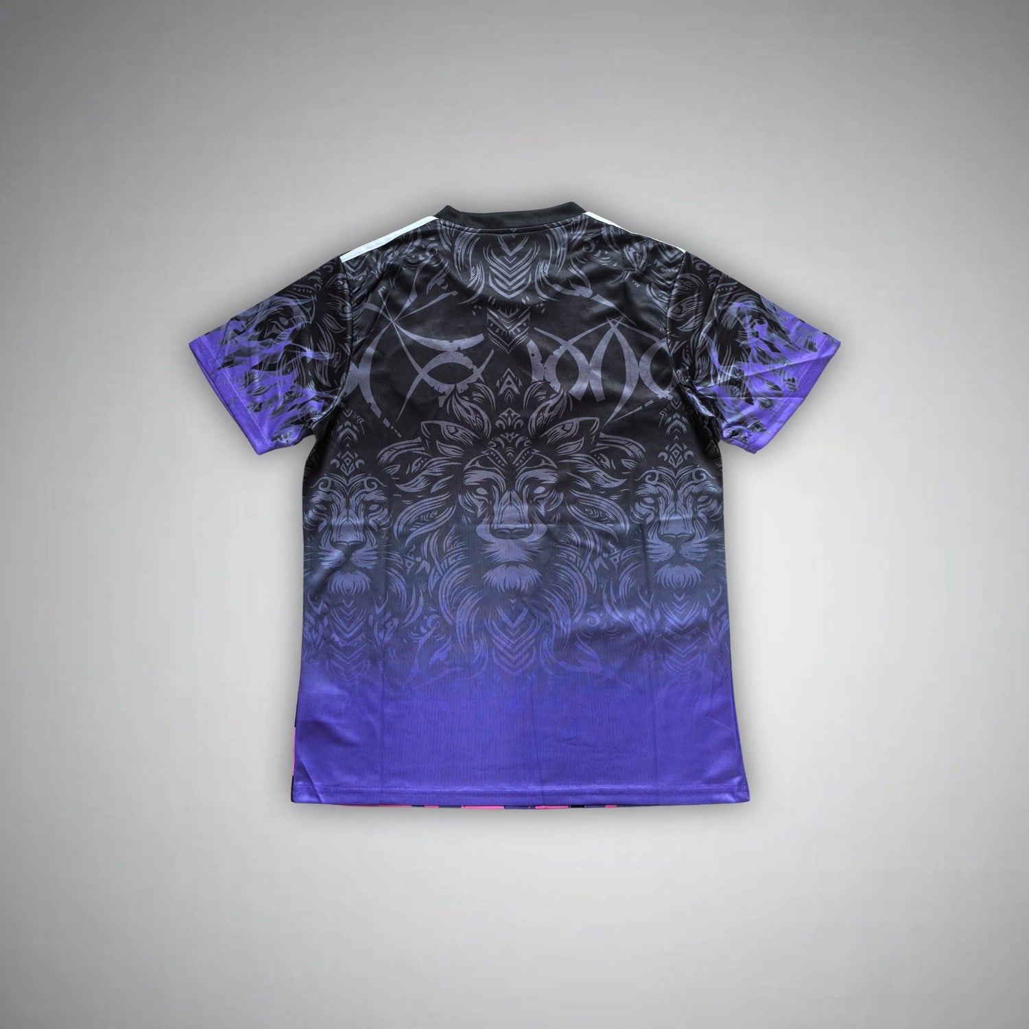 Manchester United Kids Football Kit Force of Nature