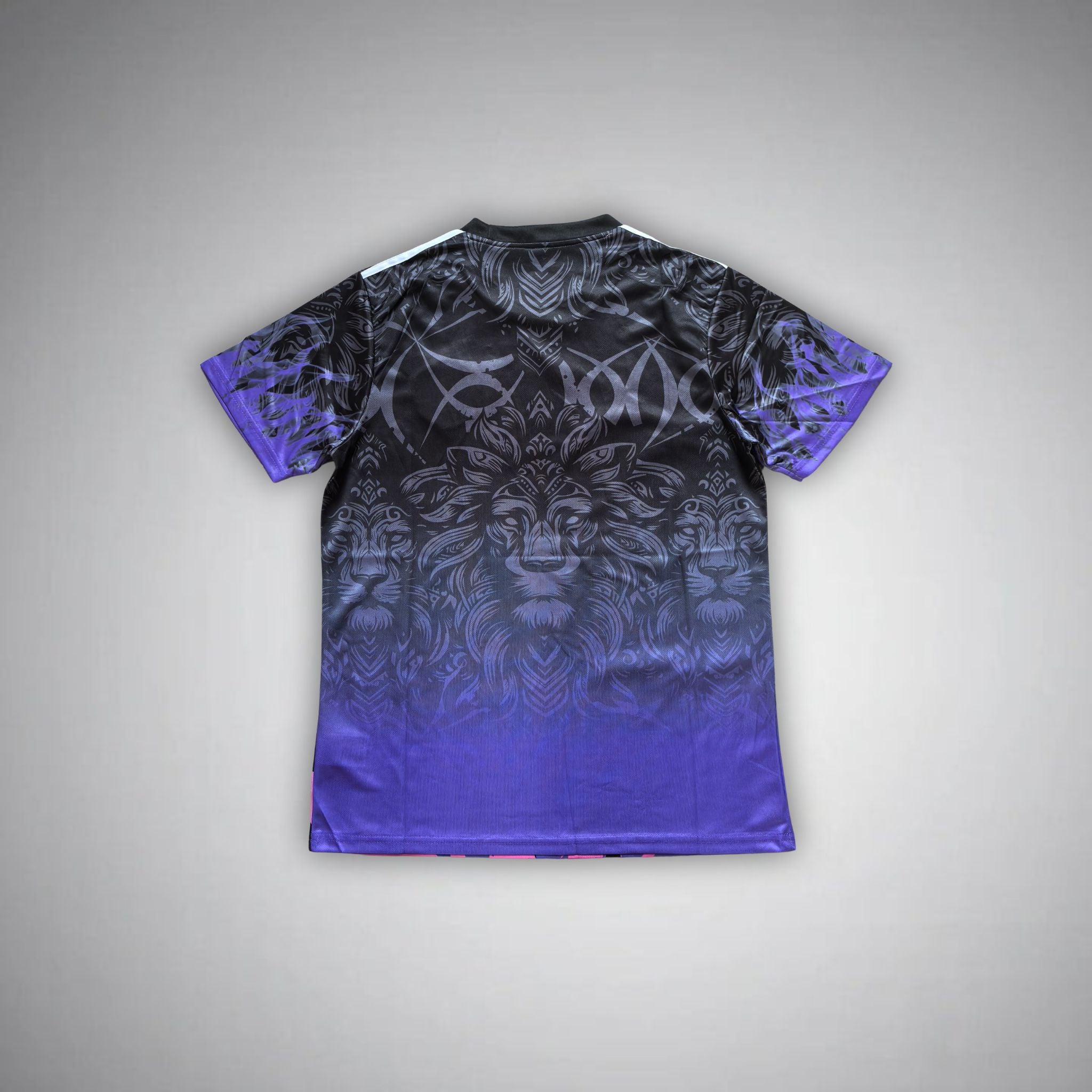 Manchester United Kids Football Kit Force of Nature