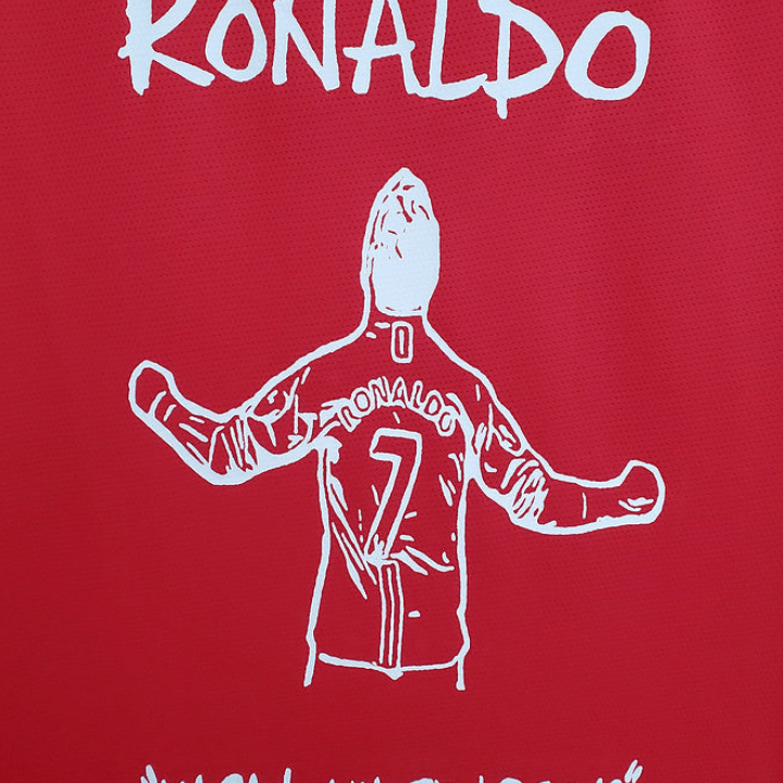 manchester united ronaldo premium kit