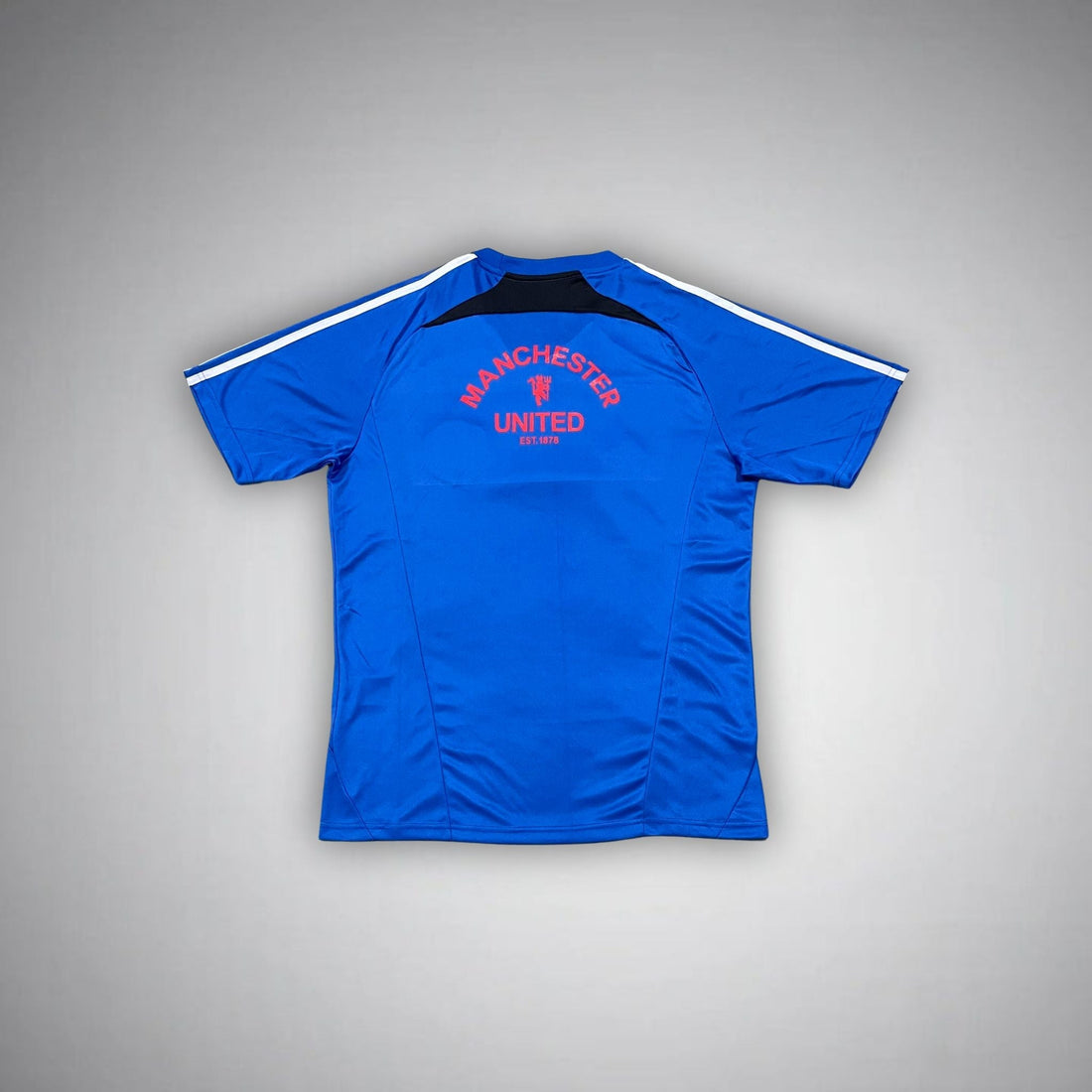 manchester united urban purist shirt
