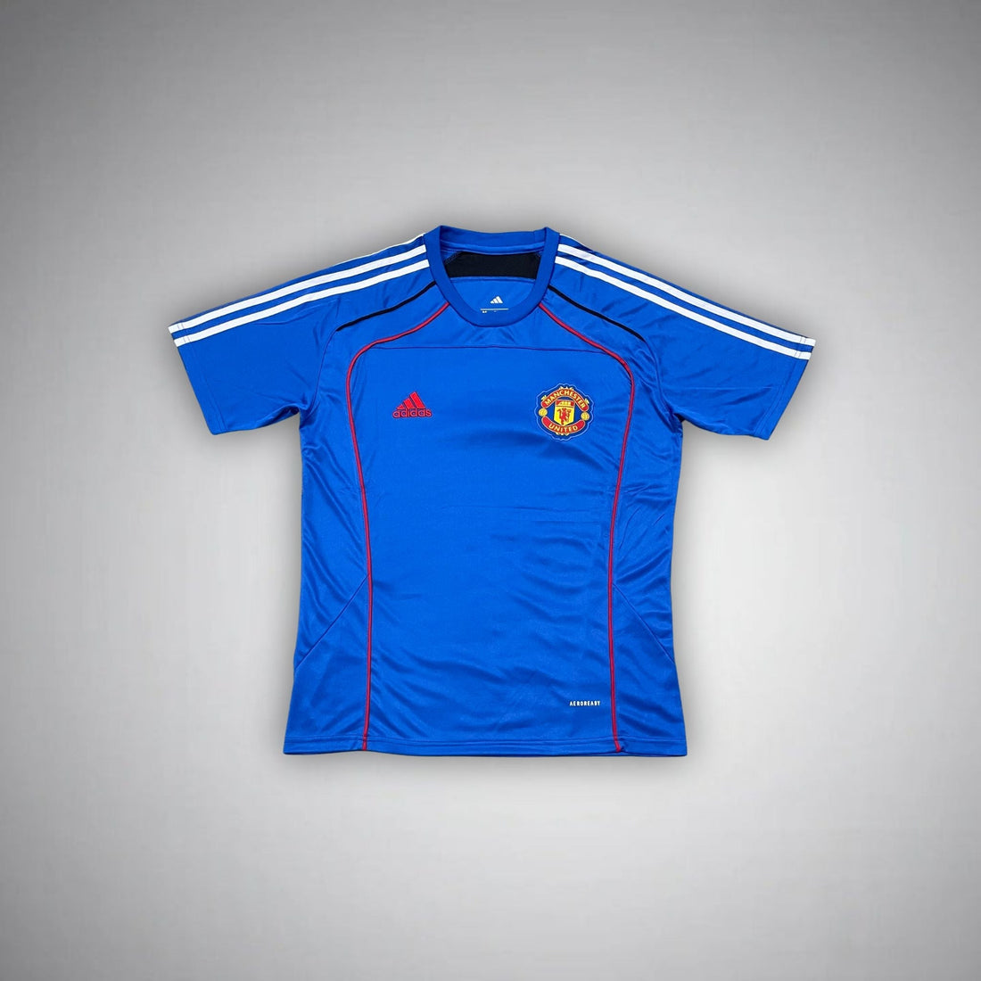 manchester united urban purist shirt