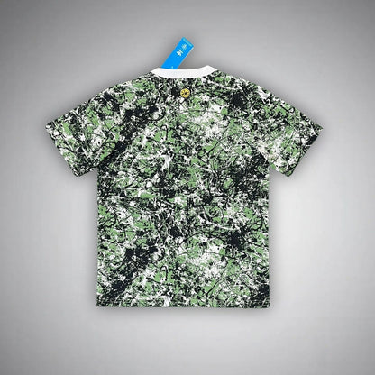 Manchester United Stone Roses Shirt 