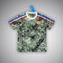 Manchester United Stone Roses Shirt 