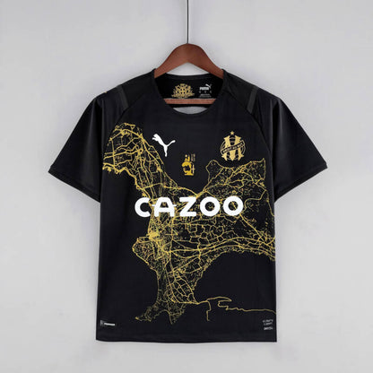 Olympique De Marseille „Phokäisches Stadtbild“