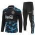 napoli aqua pulse premium Football Tracksuit