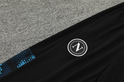 napoli aqua pulse premium Football Tracksuit