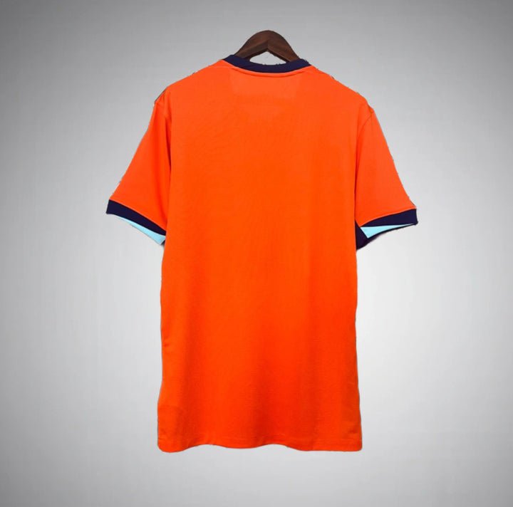 netherlands 2024 home kit