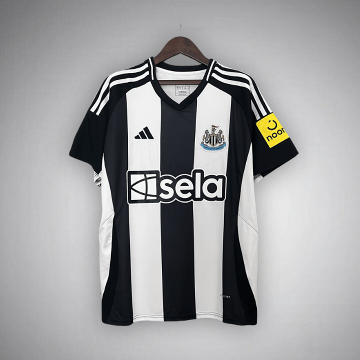 newcastle 2024 25 home kit