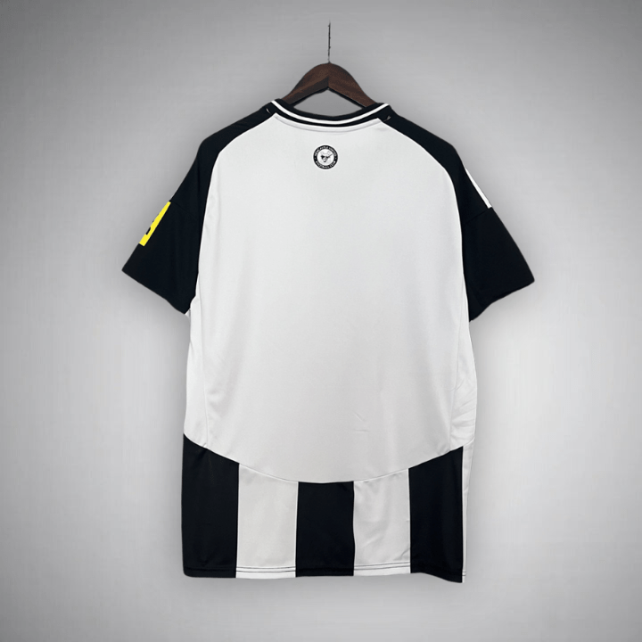 newcastle 2024 25 home kit