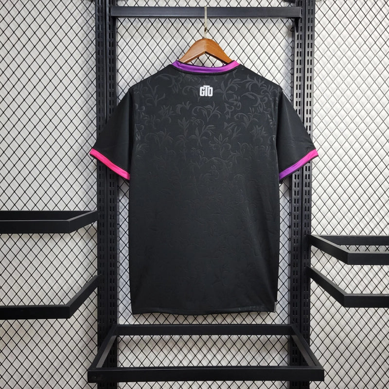 psg paris noir premium kit