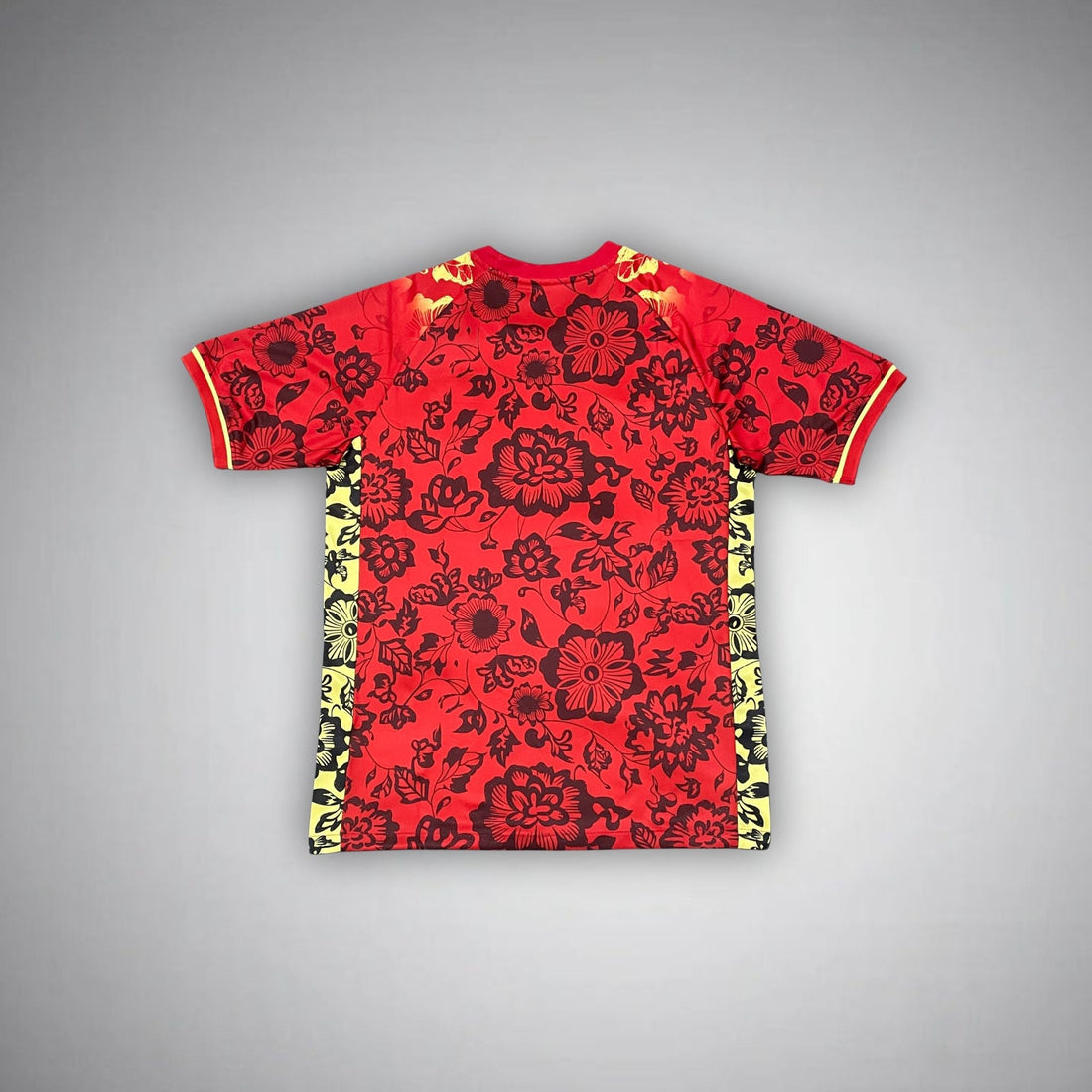 portugal shirt floralista