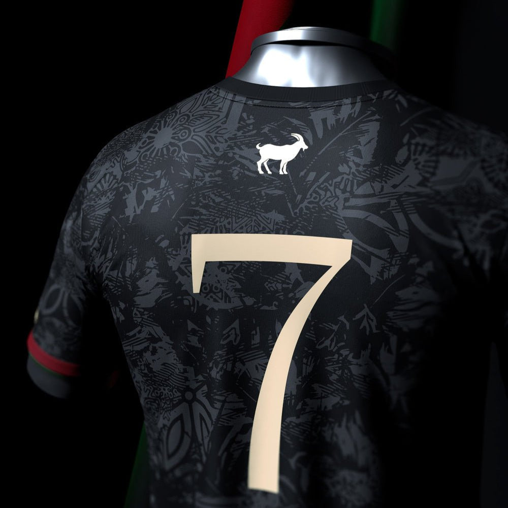 portugal the sui premium kit