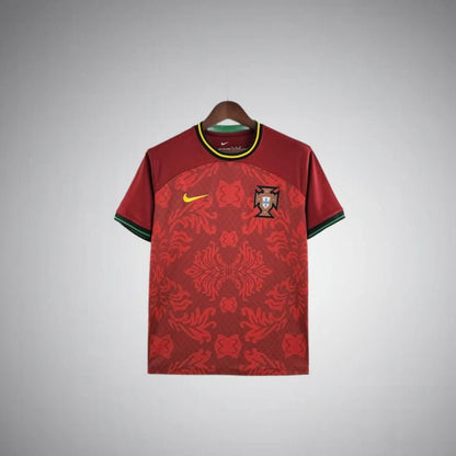 portugal vermelho fado special kit